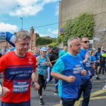 Regeneron Great Limerick Run, Sunday April 30, 2023. Picture: Farhan Saeed/ilvelimerick