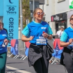 Regeneron Great Limerick Run, Sunday April 30, 2023. Picture: Farhan Saeed/ilvelimerick