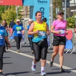 Regeneron Great Limerick Run, Sunday April 30, 2023. Picture: Farhan Saeed/ilvelimerick