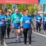 Regeneron Great Limerick Run, Sunday April 30, 2023. Picture: Farhan Saeed/ilvelimerick