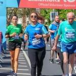 Regeneron Great Limerick Run, Sunday April 30, 2023. Picture: Farhan Saeed/ilvelimerick