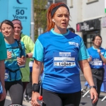 Regeneron Great Limerick Run, Sunday April 30, 2023. Picture: Farhan Saeed/ilvelimerick
