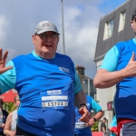 Regeneron Great Limerick Run, Sunday April 30, 2023. Picture: Farhan Saeed/ilvelimerick