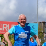 Regeneron Great Limerick Run, Sunday April 30, 2023. Picture: Farhan Saeed/ilvelimerick