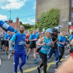 Regeneron Great Limerick Run, Sunday April 30, 2023. Picture: Farhan Saeed/ilvelimerick