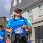 Regeneron Great Limerick Run, Sunday April 30, 2023. Picture: Farhan Saeed/ilvelimerick