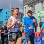 Regeneron Great Limerick Run, Sunday April 30, 2023. Picture: Farhan Saeed/ilvelimerick