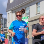 Regeneron Great Limerick Run, Sunday April 30, 2023. Picture: Farhan Saeed/ilvelimerick