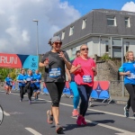 Regeneron Great Limerick Run, Sunday April 30, 2023. Picture: Farhan Saeed/ilvelimerick