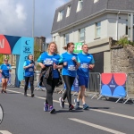 Regeneron Great Limerick Run, Sunday April 30, 2023. Picture: Farhan Saeed/ilvelimerick
