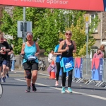 Regeneron Great Limerick Run, Sunday April 30, 2023. Picture: Farhan Saeed/ilvelimerick