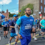Regeneron Great Limerick Run, Sunday April 30, 2023. Picture: Farhan Saeed/ilvelimerick