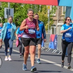 Regeneron Great Limerick Run, Sunday April 30, 2023. Picture: Farhan Saeed/ilvelimerick