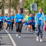 Regeneron Great Limerick Run, Sunday April 30, 2023. Picture: Farhan Saeed/ilvelimerick