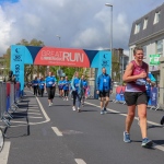 Regeneron Great Limerick Run, Sunday April 30, 2023. Picture: Farhan Saeed/ilvelimerick