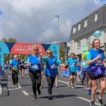 Regeneron Great Limerick Run, Sunday April 30, 2023. Picture: Farhan Saeed/ilvelimerick