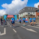 Regeneron Great Limerick Run, Sunday April 30, 2023. Picture: Farhan Saeed/ilvelimerick