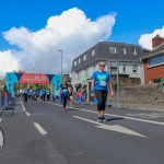 Regeneron Great Limerick Run, Sunday April 30, 2023. Picture: Farhan Saeed/ilvelimerick