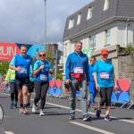 Regeneron Great Limerick Run, Sunday April 30, 2023. Picture: Farhan Saeed/ilvelimerick