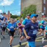 Regeneron Great Limerick Run, Sunday April 30, 2023. Picture: Farhan Saeed/ilvelimerick