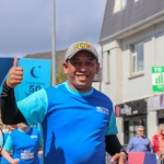 Regeneron Great Limerick Run, Sunday April 30, 2023. Picture: Farhan Saeed/ilvelimerick
