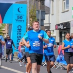 Regeneron Great Limerick Run, Sunday April 30, 2023. Picture: Farhan Saeed/ilvelimerick