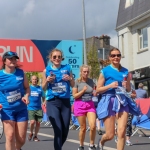 Regeneron Great Limerick Run, Sunday April 30, 2023. Picture: Farhan Saeed/ilvelimerick
