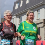 Regeneron Great Limerick Run, Sunday April 30, 2023. Picture: Farhan Saeed/ilvelimerick