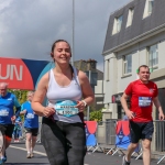 Regeneron Great Limerick Run, Sunday April 30, 2023. Picture: Farhan Saeed/ilvelimerick
