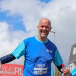 Regeneron Great Limerick Run, Sunday April 30, 2023. Picture: Farhan Saeed/ilvelimerick