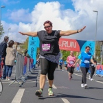 Regeneron Great Limerick Run, Sunday April 30, 2023. Picture: Farhan Saeed/ilvelimerick