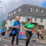 Regeneron Great Limerick Run, Sunday April 30, 2023. Picture: Farhan Saeed/ilvelimerick