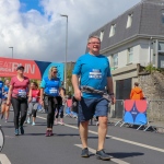 Regeneron Great Limerick Run, Sunday April 30, 2023. Picture: Farhan Saeed/ilvelimerick