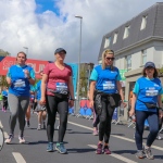 Regeneron Great Limerick Run, Sunday April 30, 2023. Picture: Farhan Saeed/ilvelimerick
