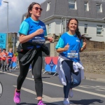 Regeneron Great Limerick Run, Sunday April 30, 2023. Picture: Farhan Saeed/ilvelimerick
