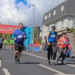 Regeneron Great Limerick Run, Sunday April 30, 2023. Picture: Farhan Saeed/ilvelimerick