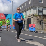 Regeneron Great Limerick Run, Sunday April 30, 2023. Picture: Farhan Saeed/ilvelimerick