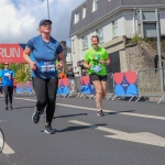 Regeneron Great Limerick Run, Sunday April 30, 2023. Picture: Farhan Saeed/ilvelimerick