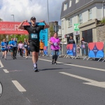Regeneron Great Limerick Run, Sunday April 30, 2023. Picture: Farhan Saeed/ilvelimerick