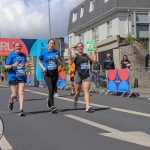 Regeneron Great Limerick Run, Sunday April 30, 2023. Picture: Farhan Saeed/ilvelimerick