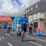 Regeneron Great Limerick Run, Sunday April 30, 2023. Picture: Farhan Saeed/ilvelimerick