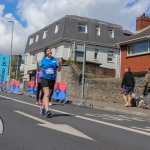 Regeneron Great Limerick Run, Sunday April 30, 2023. Picture: Farhan Saeed/ilvelimerick