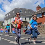 Regeneron Great Limerick Run, Sunday April 30, 2023. Picture: Farhan Saeed/ilvelimerick