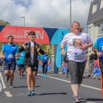 Regeneron Great Limerick Run, Sunday April 30, 2023. Picture: Farhan Saeed/ilvelimerick