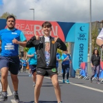 Regeneron Great Limerick Run, Sunday April 30, 2023. Picture: Farhan Saeed/ilvelimerick