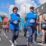 Regeneron Great Limerick Run, Sunday April 30, 2023. Picture: Farhan Saeed/ilvelimerick