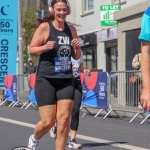 Regeneron Great Limerick Run, Sunday April 30, 2023. Picture: Farhan Saeed/ilvelimerick