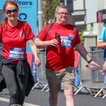 Regeneron Great Limerick Run, Sunday April 30, 2023. Picture: Farhan Saeed/ilvelimerick