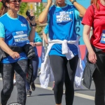 Regeneron Great Limerick Run, Sunday April 30, 2023. Picture: Farhan Saeed/ilvelimerick