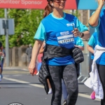 Regeneron Great Limerick Run, Sunday April 30, 2023. Picture: Farhan Saeed/ilvelimerick